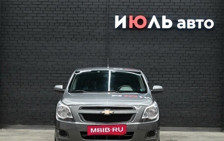 Chevrolet Cobalt II, 2012 год, 750 000 рублей, 2 фотография