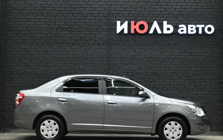 Chevrolet Cobalt II, 2012 год, 750 000 рублей, 10 фотография