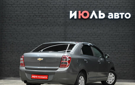 Chevrolet Cobalt II, 2012 год, 750 000 рублей, 8 фотография