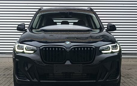 BMW X3, 2024 год, 9 000 000 рублей, 2 фотография