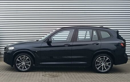 BMW X3, 2024 год, 9 000 000 рублей, 4 фотография