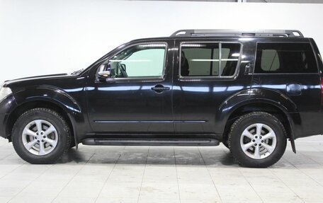 Nissan Pathfinder, 2007 год, 1 029 000 рублей, 8 фотография