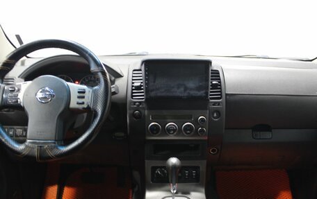 Nissan Pathfinder, 2007 год, 1 029 000 рублей, 13 фотография