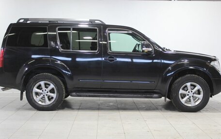 Nissan Pathfinder, 2007 год, 1 029 000 рублей, 4 фотография