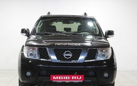 Nissan Pathfinder, 2007 год, 1 029 000 рублей, 2 фотография