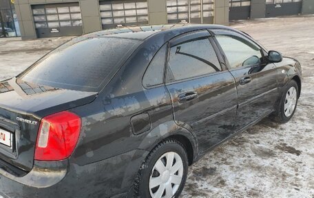 Chevrolet Lacetti, 2008 год, 380 500 рублей, 2 фотография