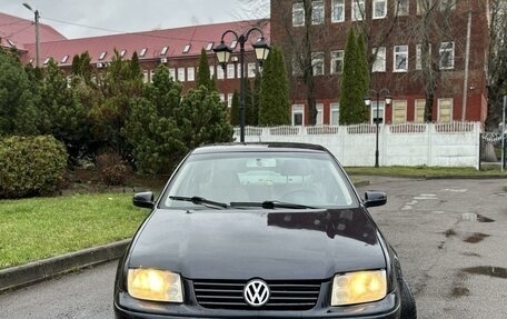 Volkswagen Jetta IV, 1999 год, 379 999 рублей, 2 фотография