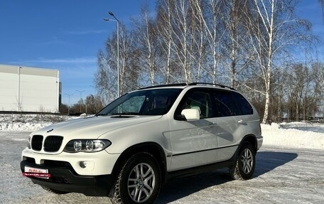 BMW X5, 2006 год, 1 750 000 рублей, 1 фотография