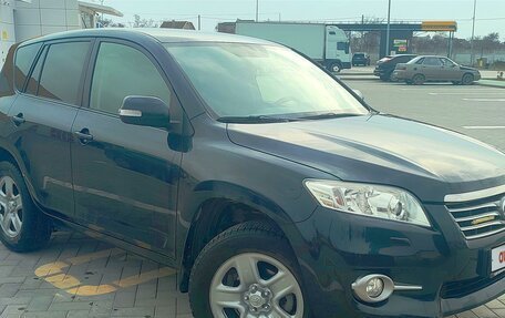 Toyota RAV4, 2012 год, 1 680 000 рублей, 4 фотография