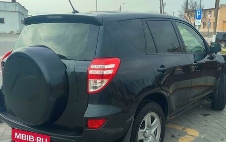 Toyota RAV4, 2012 год, 1 680 000 рублей, 9 фотография