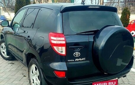 Toyota RAV4, 2012 год, 1 680 000 рублей, 8 фотография