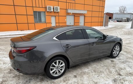 Mazda 6, 2019 год, 3 050 000 рублей, 4 фотография