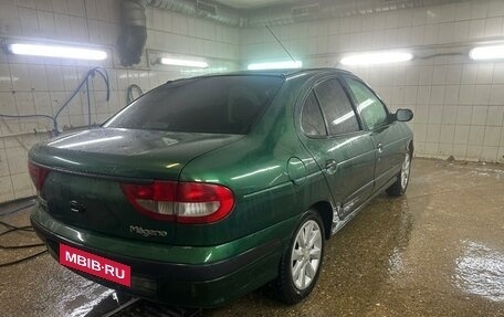 Renault Megane II, 2001 год, 375 000 рублей, 3 фотография