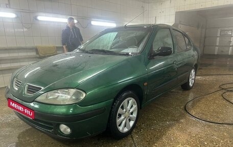 Renault Megane II, 2001 год, 375 000 рублей, 2 фотография