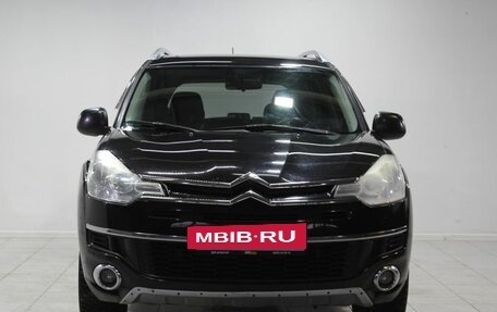 Citroen C-Crosser, 2011 год, 1 154 000 рублей, 2 фотография