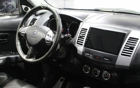 Citroen C-Crosser, 2011 год, 1 154 000 рублей, 16 фотография