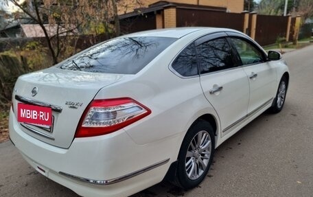 Nissan Teana, 2012 год, 1 250 000 рублей, 5 фотография