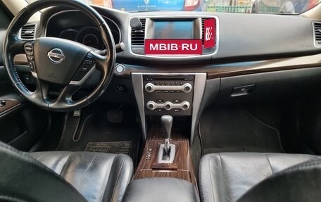 Nissan Teana, 2012 год, 1 250 000 рублей, 9 фотография