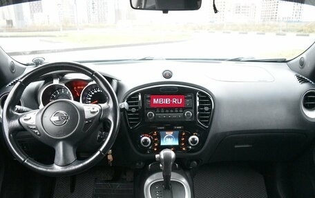 Nissan Juke II, 2013 год, 1 190 900 рублей, 7 фотография