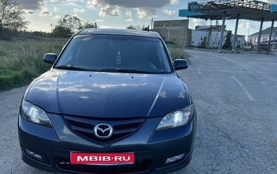 Mazda 3, 2006 год, 800 000 рублей, 1 фотография