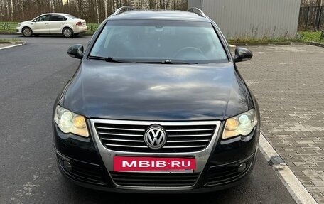 Volkswagen Passat B6, 2010 год, 890 000 рублей, 10 фотография