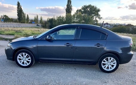 Mazda 3, 2006 год, 800 000 рублей, 3 фотография