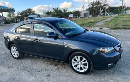 Mazda 3, 2006 год, 800 000 рублей, 6 фотография