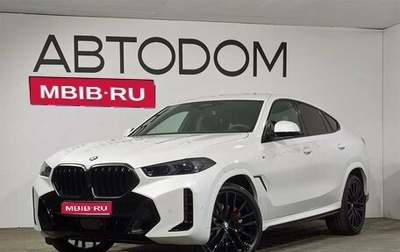 BMW X6, 2024 год, 20 400 000 рублей, 1 фотография