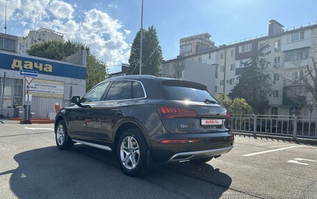 Audi Q5, 2017 год, 3 399 000 рублей, 5 фотография