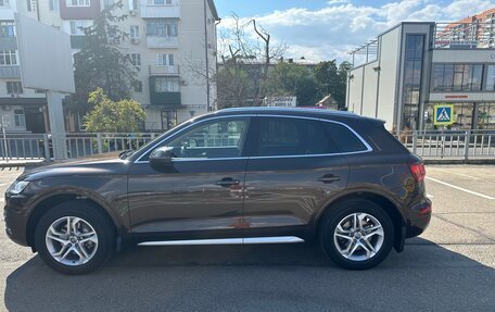 Audi Q5, 2017 год, 3 399 000 рублей, 6 фотография