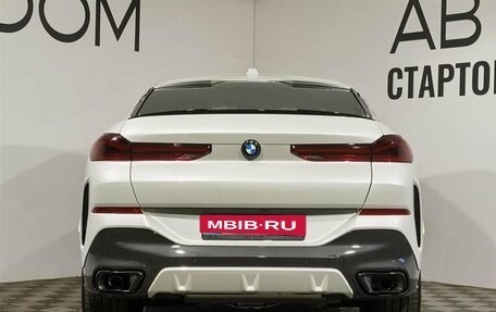 BMW X6, 2024 год, 20 400 000 рублей, 4 фотография
