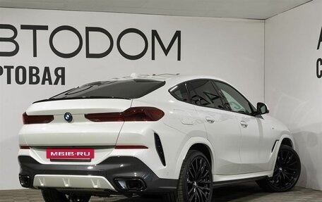 BMW X6, 2024 год, 20 400 000 рублей, 2 фотография