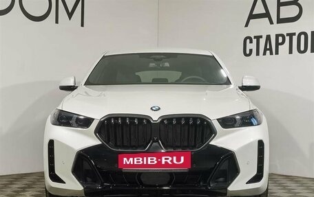 BMW X6, 2024 год, 20 400 000 рублей, 3 фотография
