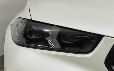 BMW X6, 2024 год, 20 400 000 рублей, 8 фотография