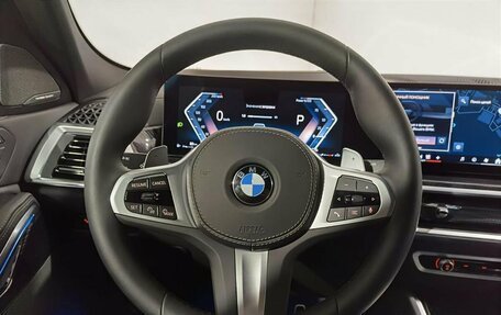 BMW X6, 2024 год, 20 400 000 рублей, 15 фотография