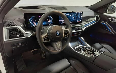 BMW X6, 2024 год, 20 400 000 рублей, 12 фотография