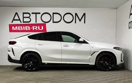 BMW X6, 2024 год, 20 400 000 рублей, 6 фотография
