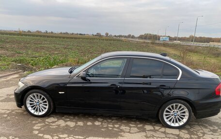 BMW 3 серия, 2008 год, 850 000 рублей, 4 фотография