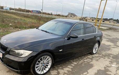 BMW 3 серия, 2008 год, 850 000 рублей, 3 фотография