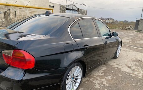 BMW 3 серия, 2008 год, 850 000 рублей, 6 фотография