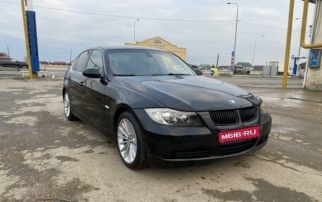 BMW 3 серия, 2008 год, 850 000 рублей, 1 фотография