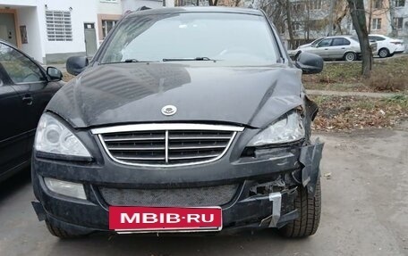 SsangYong Kyron I, 2014 год, 555 000 рублей, 6 фотография