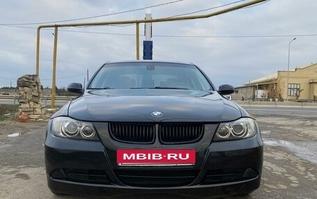 BMW 3 серия, 2008 год, 850 000 рублей, 2 фотография