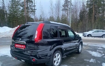 Nissan X-Trail, 2012 год, 1 550 000 рублей, 1 фотография