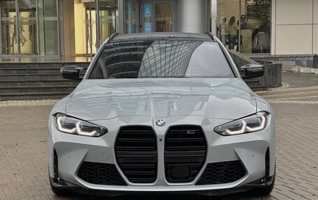 BMW M3, 2024 год, 15 500 000 рублей, 3 фотография