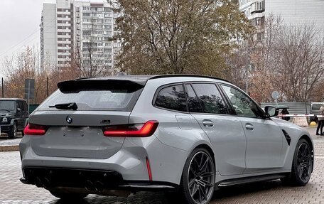 BMW M3, 2024 год, 15 500 000 рублей, 8 фотография