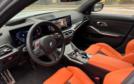 BMW M3, 2024 год, 15 500 000 рублей, 13 фотография