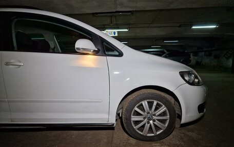 Volkswagen Golf Plus II, 2011 год, 850 000 рублей, 12 фотография