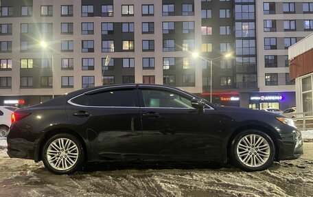 Lexus ES VII, 2017 год, 2 750 000 рублей, 3 фотография