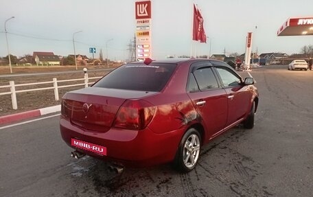 Geely MK I рестайлинг, 2012 год, 370 000 рублей, 5 фотография